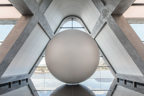 Pharos, MONA — feature structural engineering